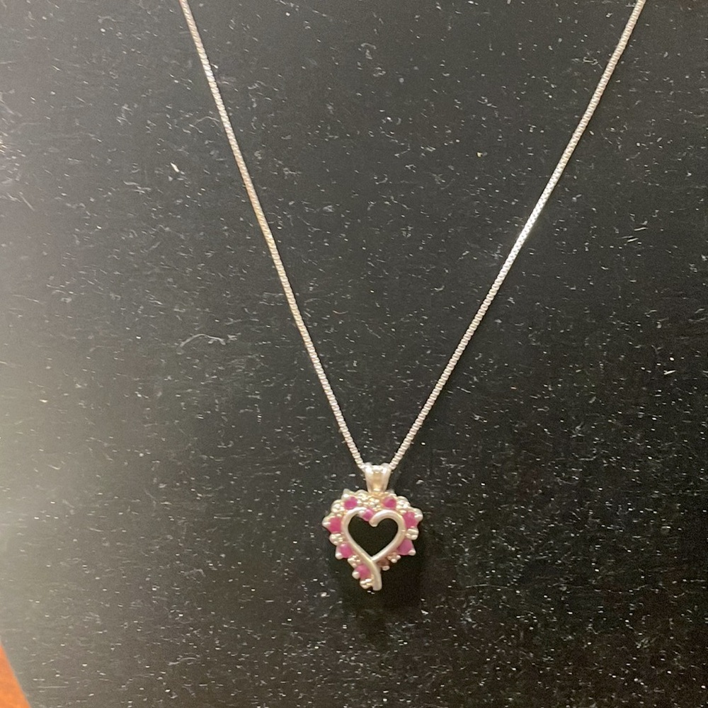 Necklace 925
